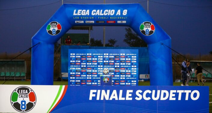 finali c8 Roma 2023 finali c8 Roma 2023