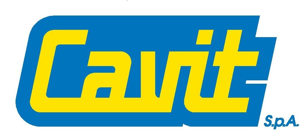 Logo Cavit
