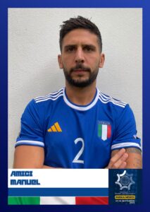 Manuel Amici