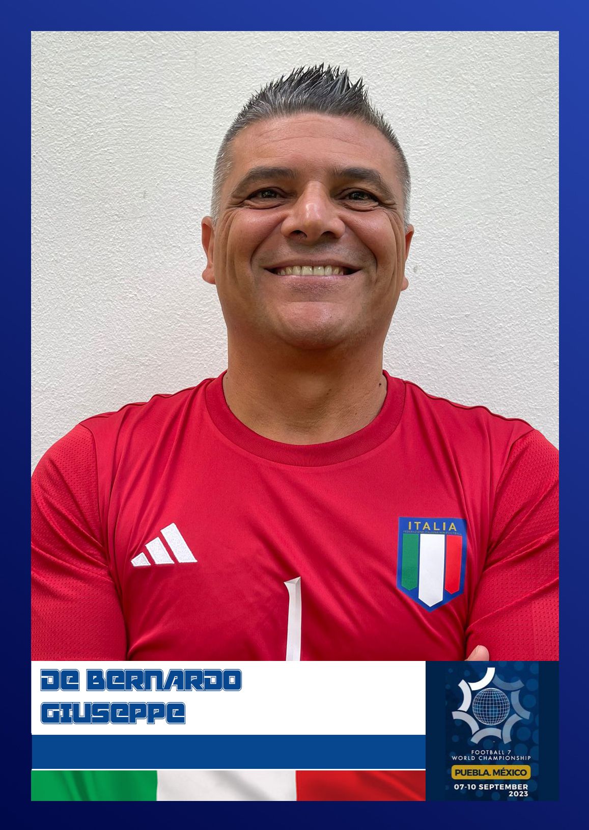 Giuseppe De Bernardo