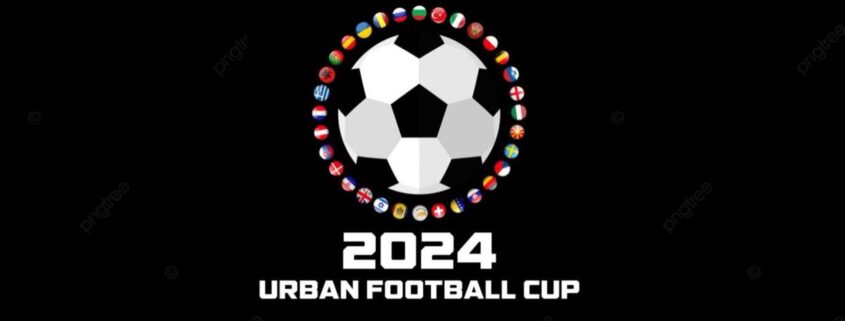 EMF Urban Football Cup 2024 C8 banner