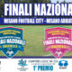 Federazione Italiana Minifootball Finali Nazionali 2024 C5 C7 banner