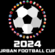 Urban Football Cup C8 2024 logo
