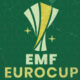 EMF Eurocup Banner