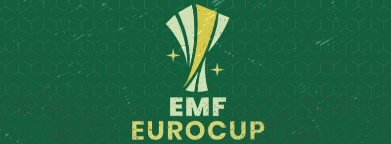 EMF Eurocup Banner