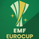 EMF Eurocup Logo