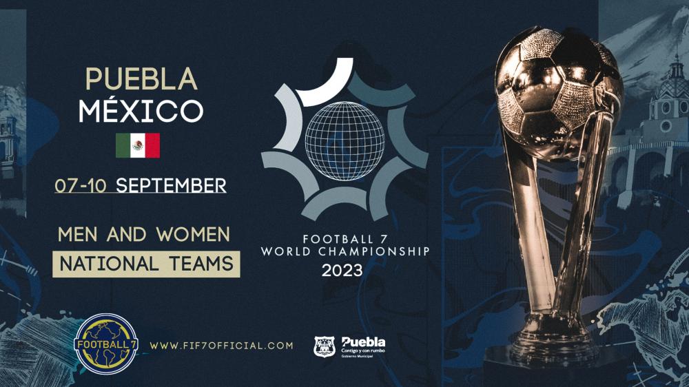 FIF7 World Cup Mexico 2023