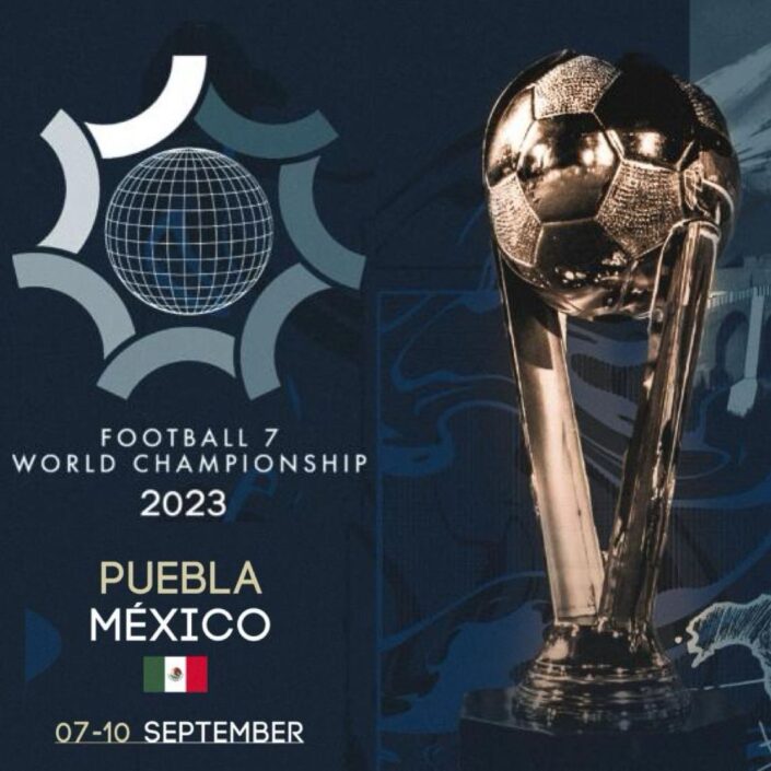 FIF7 World Cup Puebla Mexico 2023