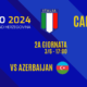 Calendario Euro24