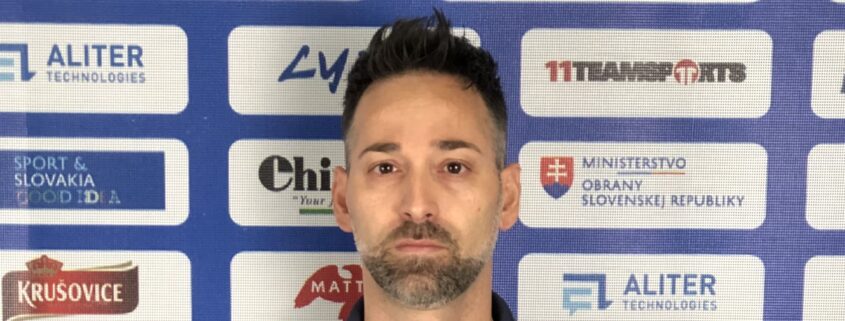 Alessandro Scendoni Vice