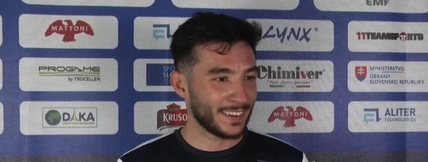 Jacopo Ugas