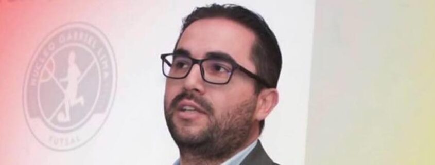 Letterio De Domenico - DG