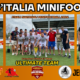 CAMPIONI D’ITALIA MINIFOOTBALL 2024