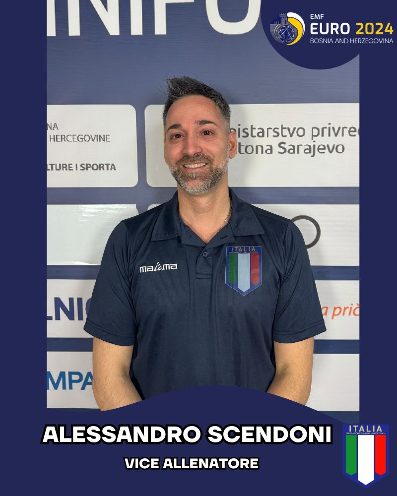 Alessandro Scendoni
