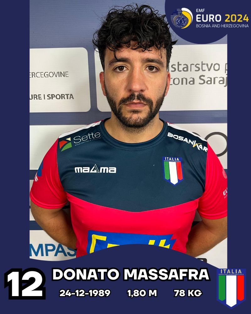 Donato Massafra