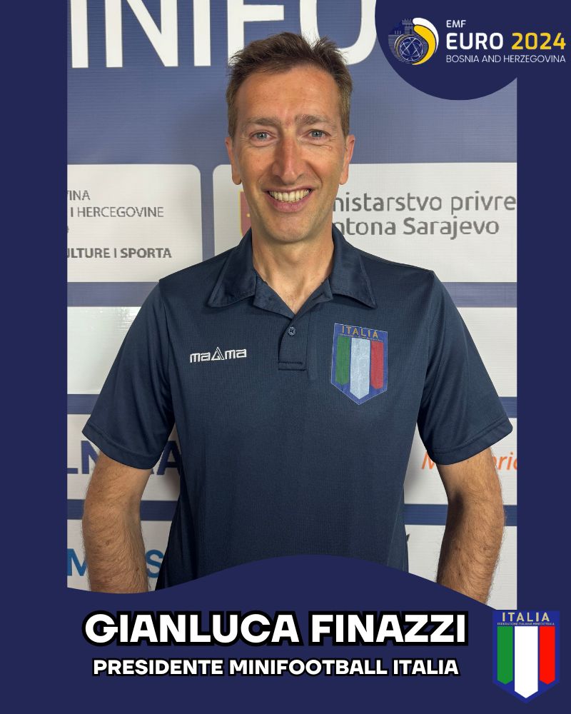 Gianluca Finazzi 