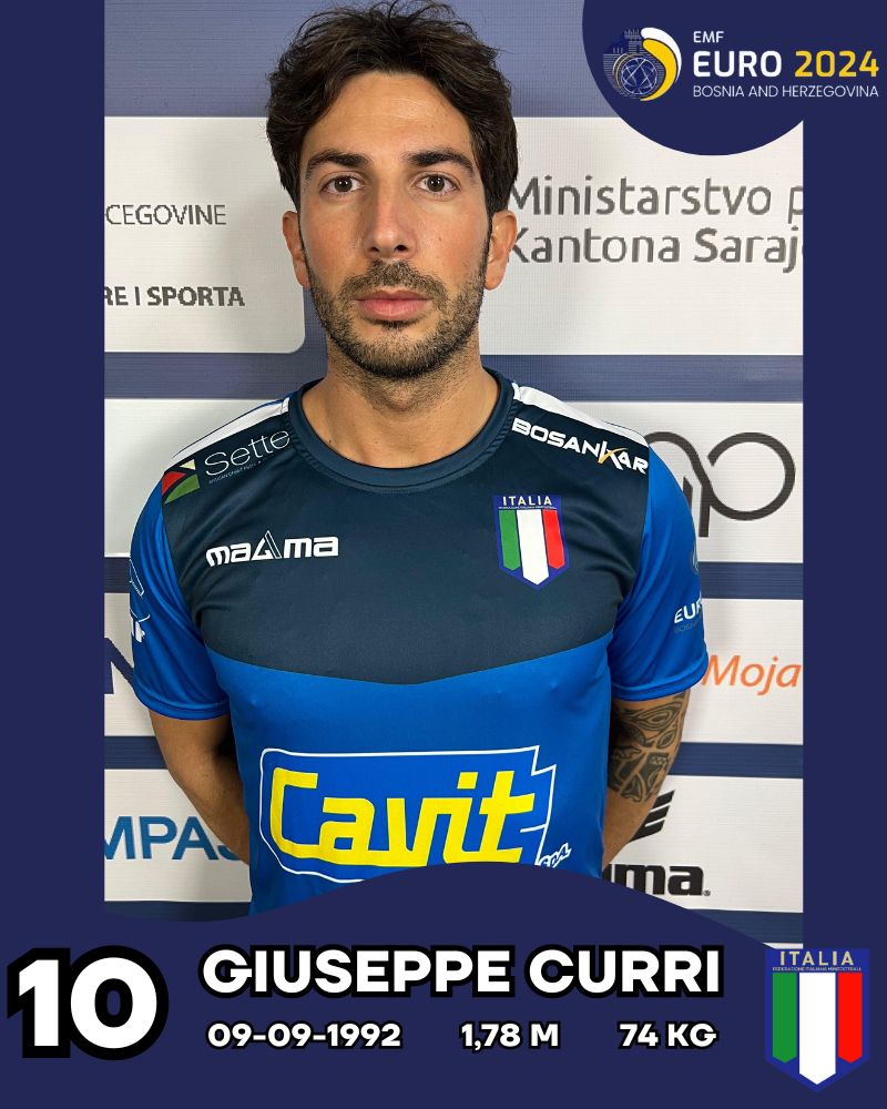 Giuseppe Curri 
