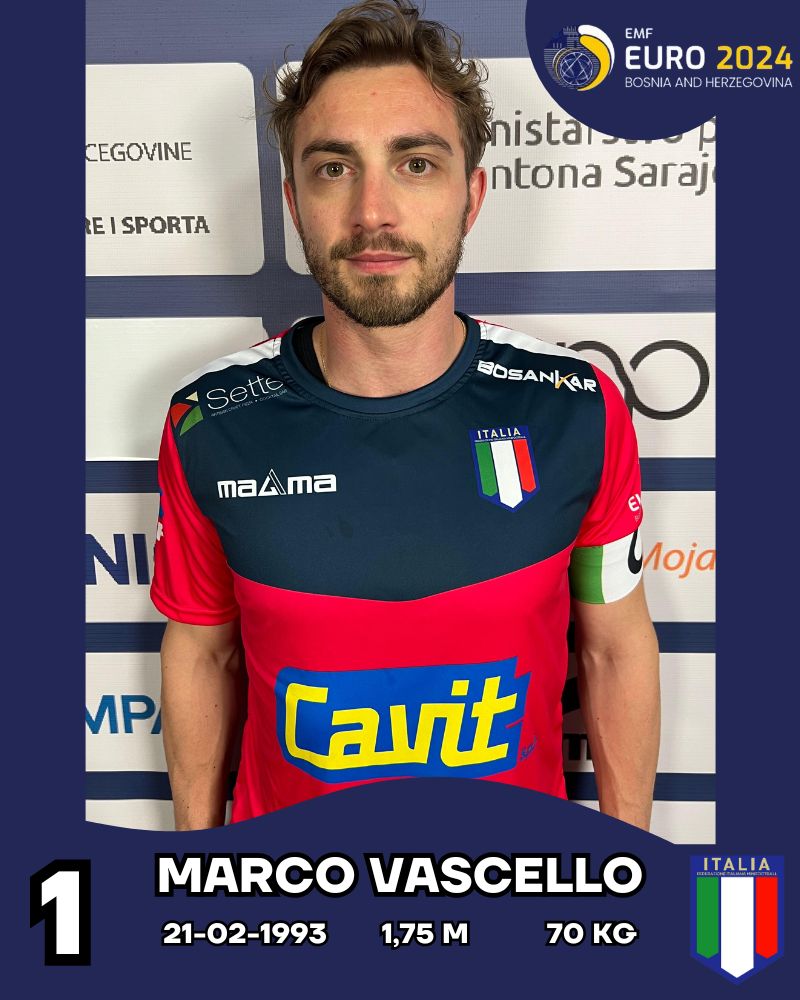 Marco Vascello