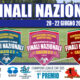 Federazione Italiana Minifootball Finali Nazionali 2025 banner
