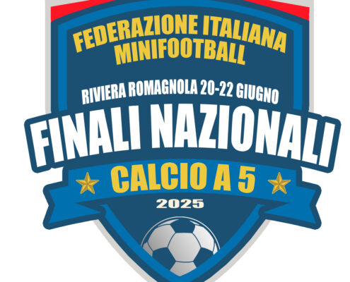 Federazione Italiana Minifootball Finali Nazionali 2025 c5