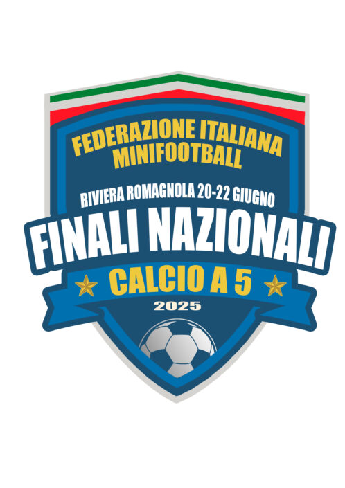 Federazione Italiana Minifootball Finali Nazionali 2025 c5