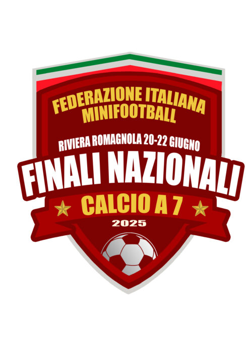 Federazione Italiana Minifootball Finali Nazionali 2025 c7