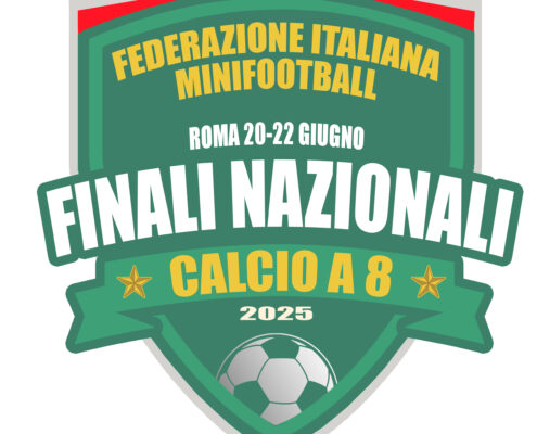 Federazione Italiana Minifootball Finali Nazionali 2025 c8