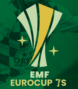 EMF EUROCUP 7S