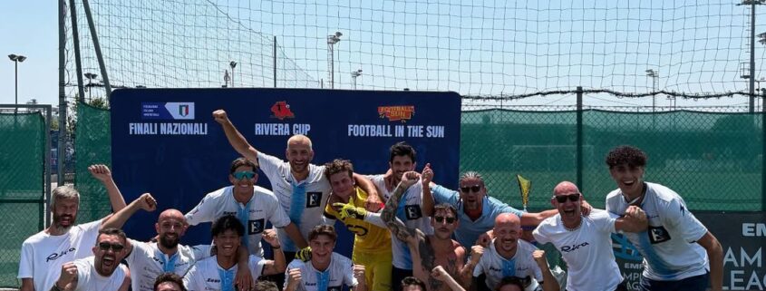 FC Riva Campione d'Italia c7 2025