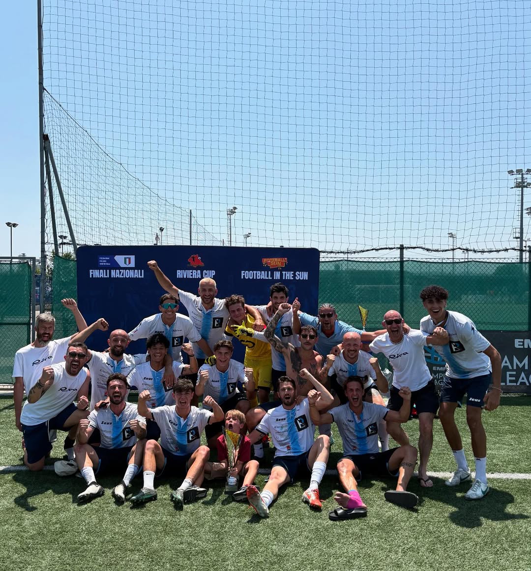 FC Riva Campione d'Italia c7 2025