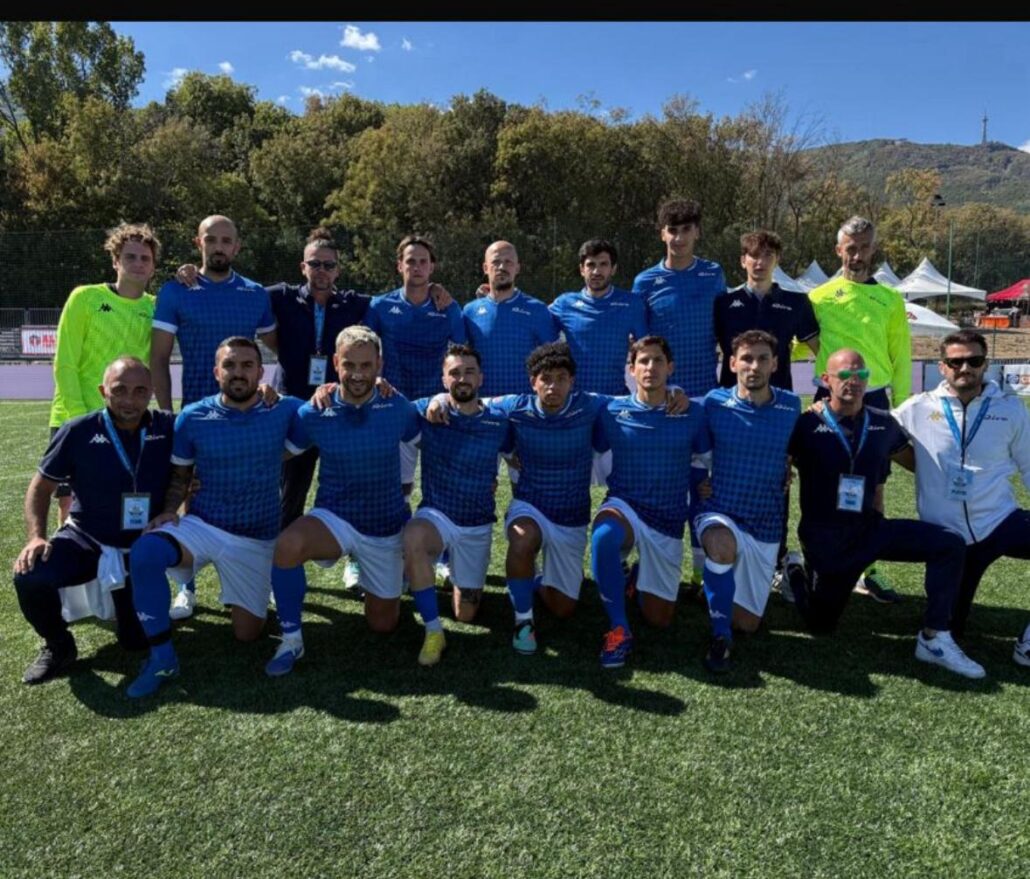 FC Riva nella Champions League 2025_2