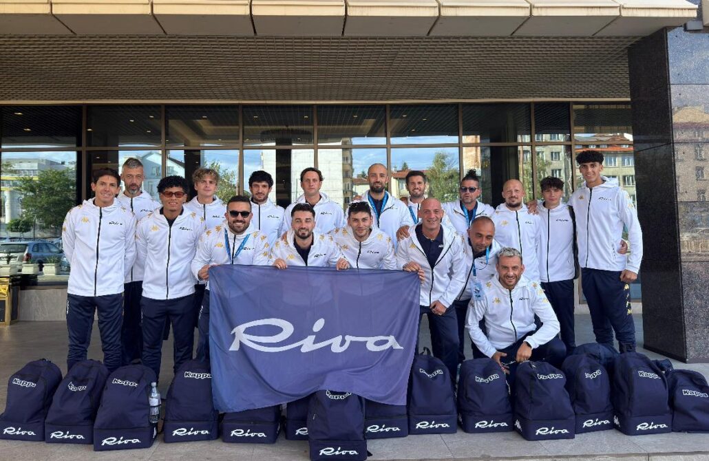 FC Riva nella Champions League 2025_3