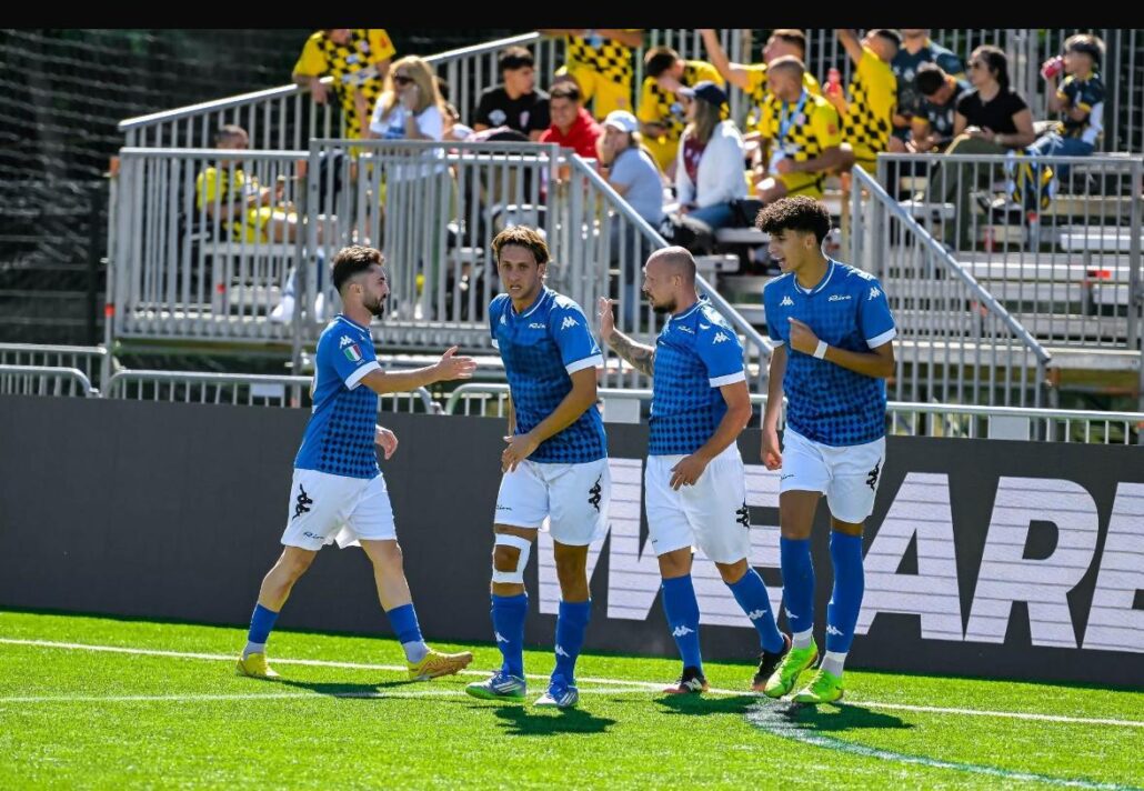 FC Riva nella Champions League 2025_5