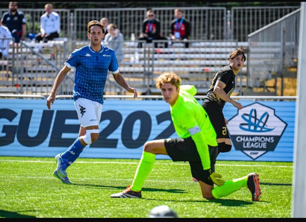 FC Riva nella Champions League 2025_6