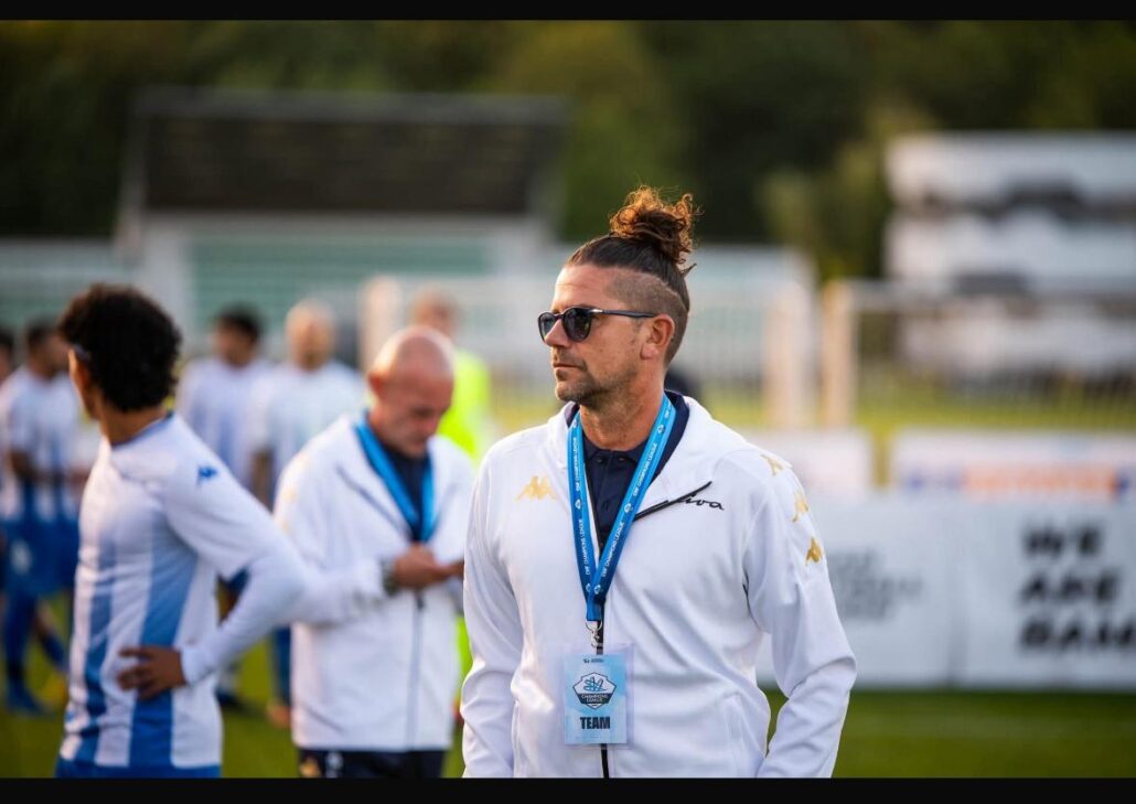 FC Riva nella Champions League 2025_7